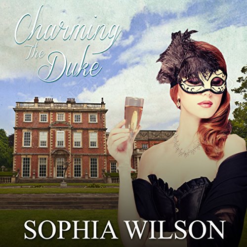 Cover of Charming the Duke