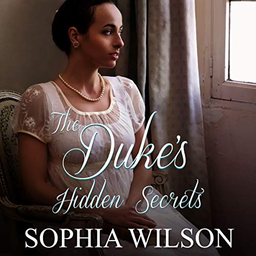 Cover of The Duke's Hidden Secrets