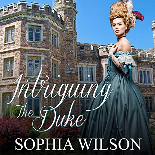 Cover of Intriguing the Duke