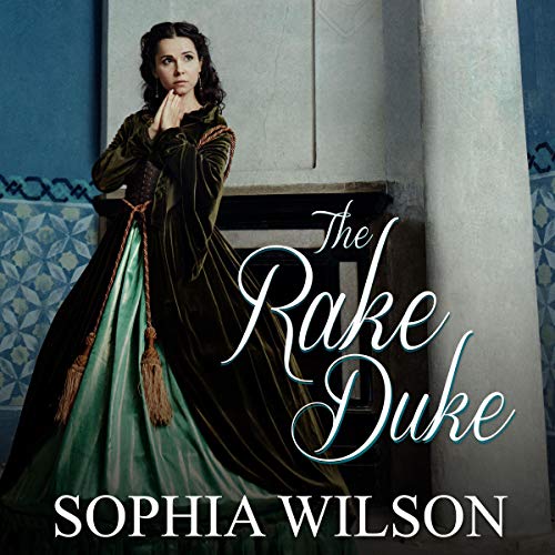 Cover of The Rake Duke