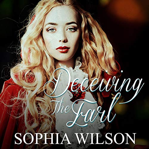 Cover of Deceiving the Earl