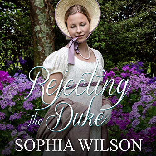 Cover of Rejecting the Duke
