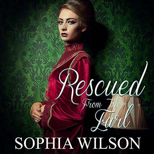 Cover of Rescued from the Earl