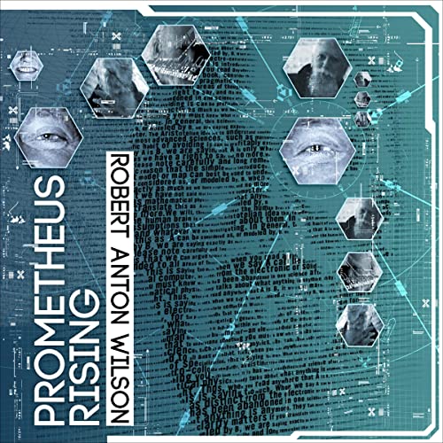Cover of Prometheus Rising