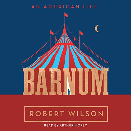 Cover of Barnum