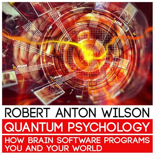 Cover of Quantum Psychology