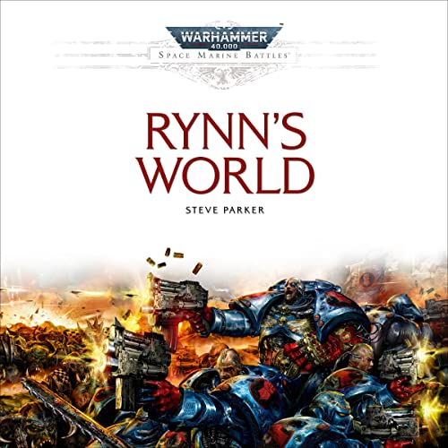 Cover of Rynn's World