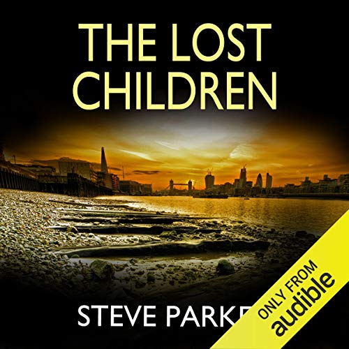 Cover of The Lost Children