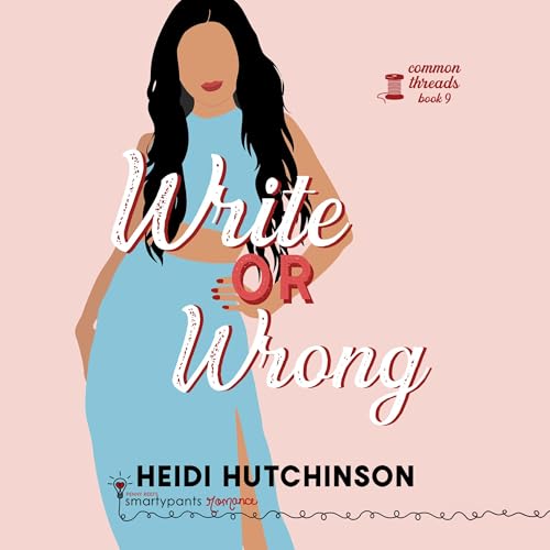 Cover of Write or Wrong