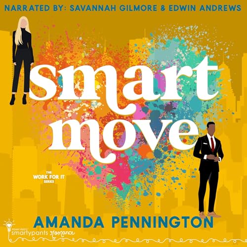 Cover of Smart Move