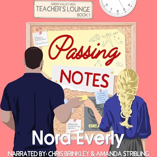 Cover of Passing Notes