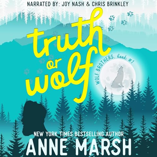 Cover of Truth or Wolf