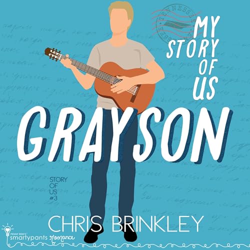 Cover of My Story of Us: Grayson