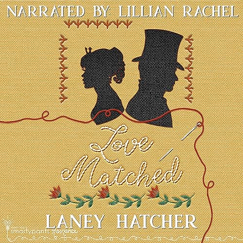 Cover of Love Matched