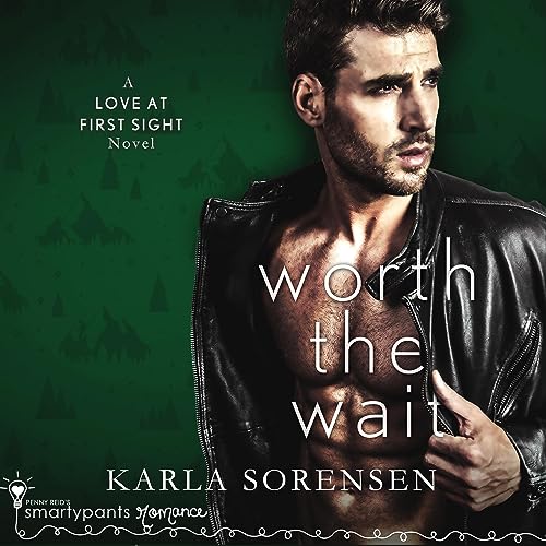 Cover of Worth the Wait