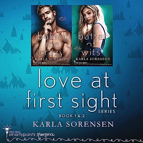 Cover of The Love at First Sight Box Set