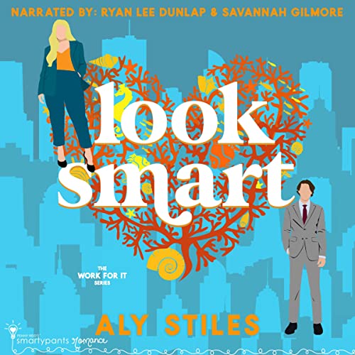 Cover of Look Smart
