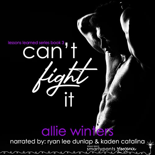 Cover of Can't Fight It