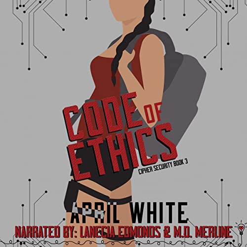 Cover of Code of Ethics