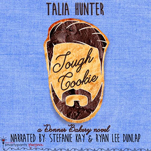 Cover of Tough Cookie