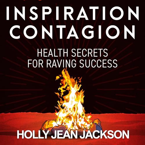 Cover of Inspiration Contagion