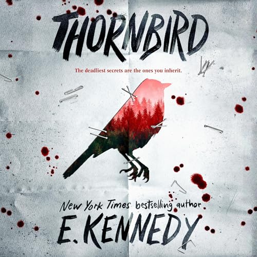 Cover of Thornbird