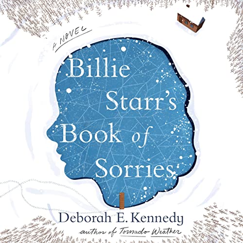 Cover of Billie Starr's Book of Sorries
