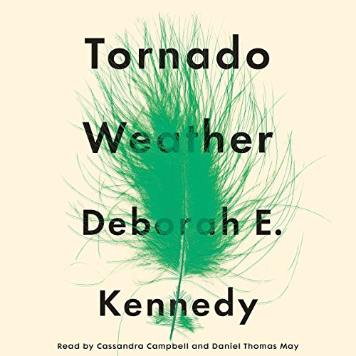 Cover of Tornado Weather