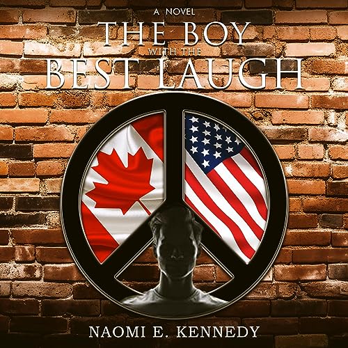 Cover of The Boy with the Best Laugh