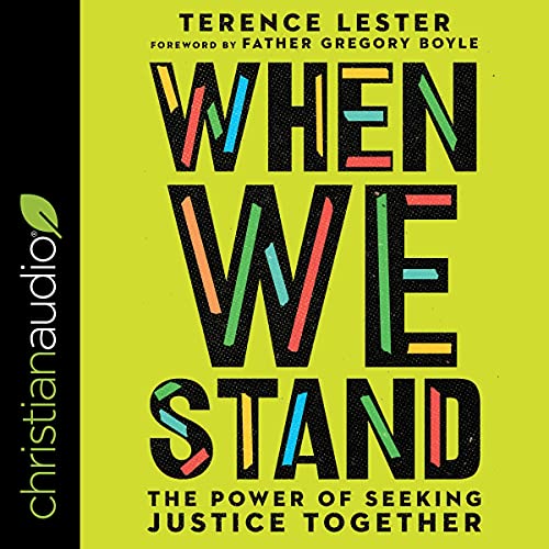 Cover of When We Stand