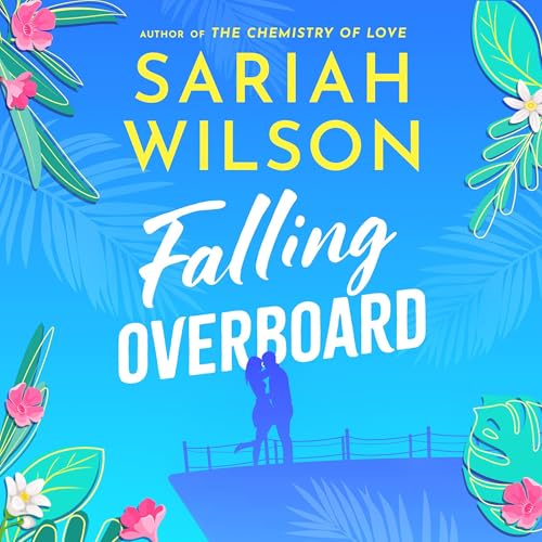 Cover of Falling Overboard