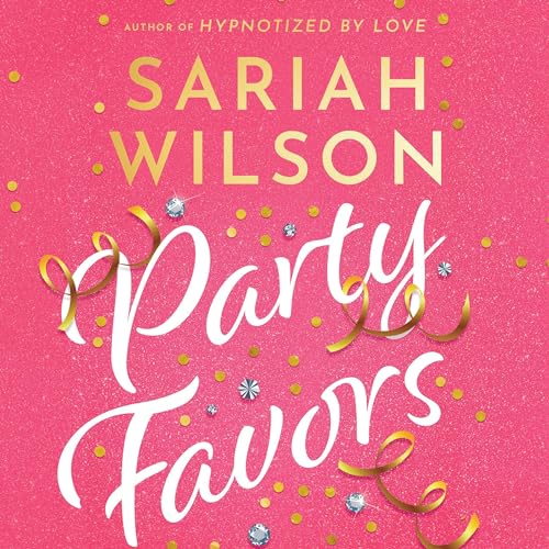Cover of Party Favors
