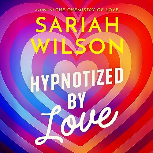 Cover of Hypnotized by Love