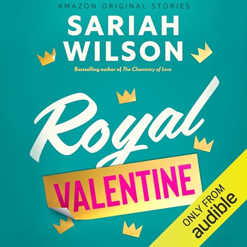 Cover of Royal Valentine