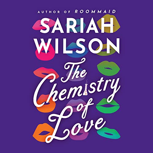Cover of The Chemistry of Love