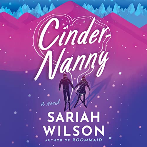 Cover of Cinder-Nanny