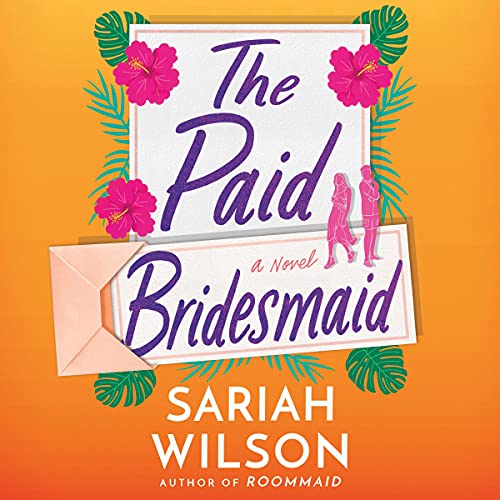 Cover of The Paid Bridesmaid