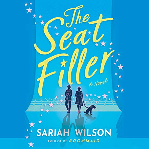 Cover of The Seat Filler