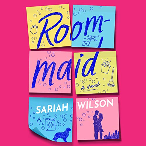 Cover of Roommaid
