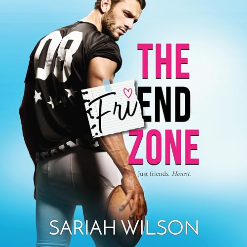 Cover of The Friend Zone