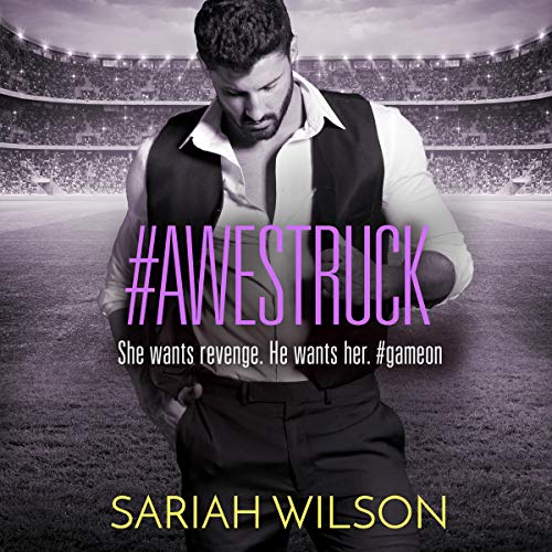 Cover of #Awestruck