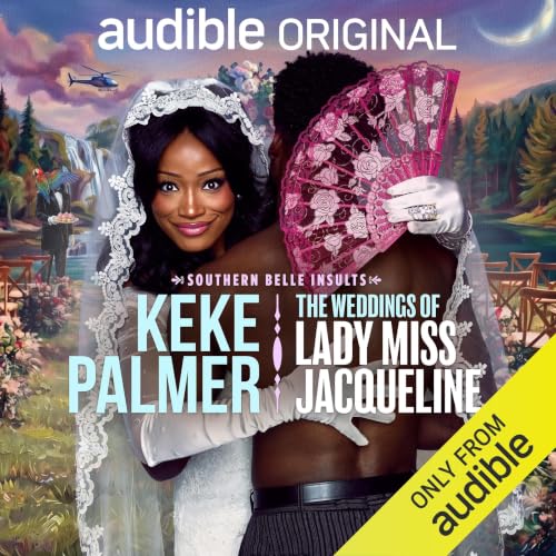 Cover of The Weddings of Lady Miss Jacqueline