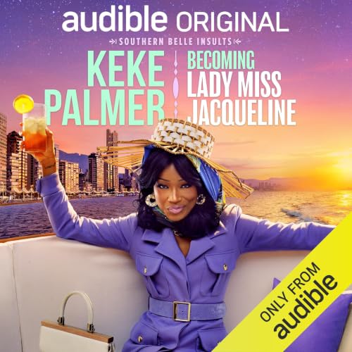 Cover of Becoming Lady Miss Jacqueline
