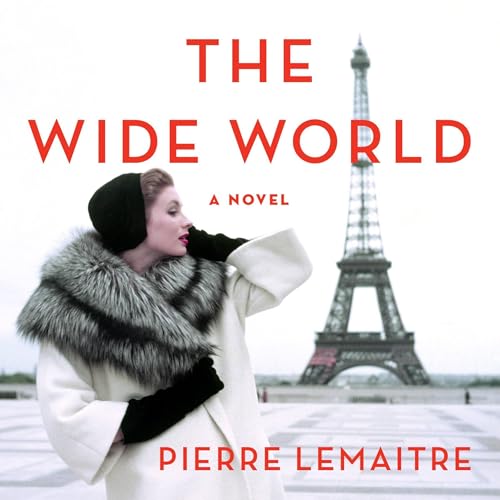 Cover of The Wide World