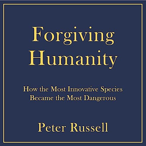 Cover of Forgiving Humanity