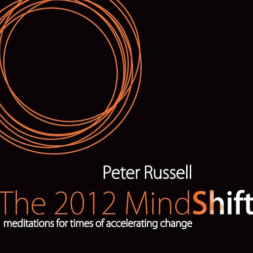 Cover of The 2012 MindShift