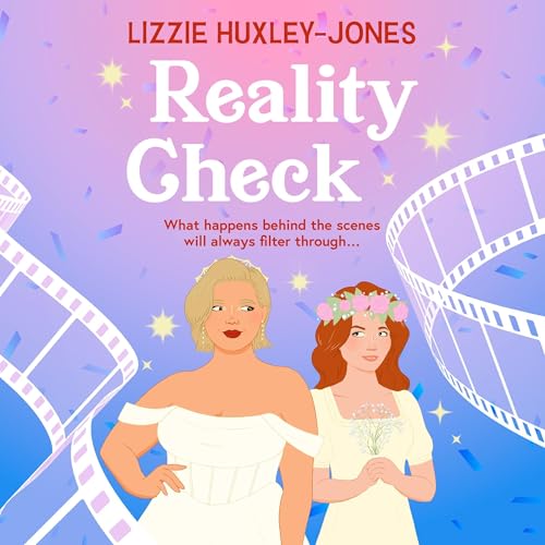 Cover of Reality Check