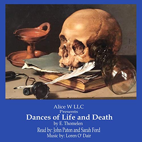 Cover of Dances of Life - and Death