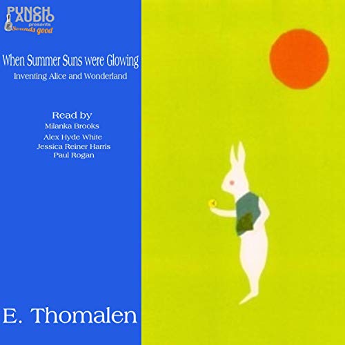 Cover of When Summer Suns Were Glowing