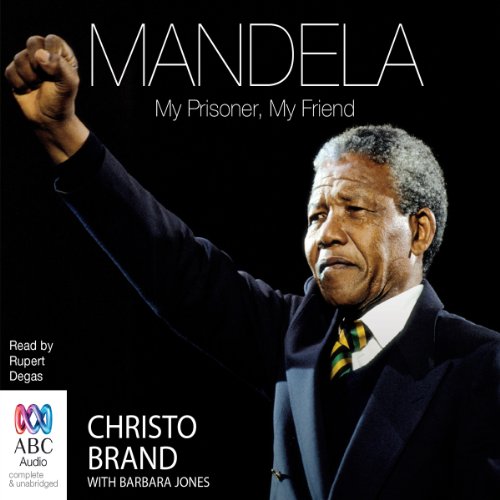 Cover of Mandela